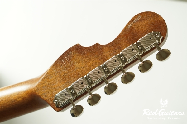 MT-HOLLOW/R - Gold Top